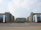学校正门