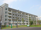教学楼一