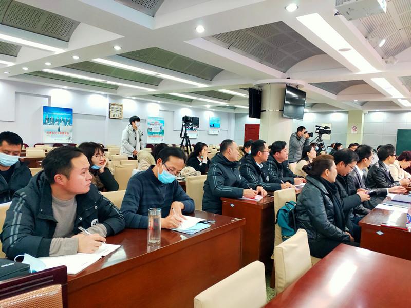 跟岗学员参加北京十二承办的《海洋与国防科技创新人才培养》主题沙龙活动_副本.jpg