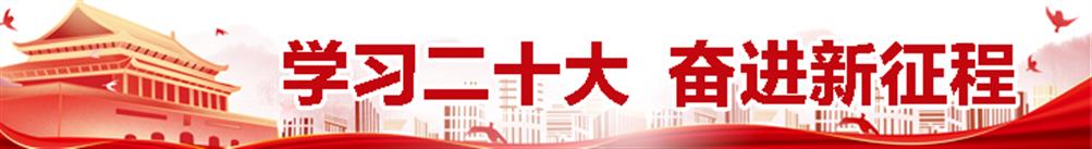 学习二十大   奋进新征程